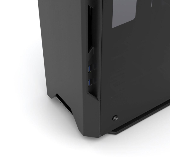 Phanteks Enthoo Evolv Shift Mini-ITX czarna (szkło) - 383339 - zdjęcie 6
